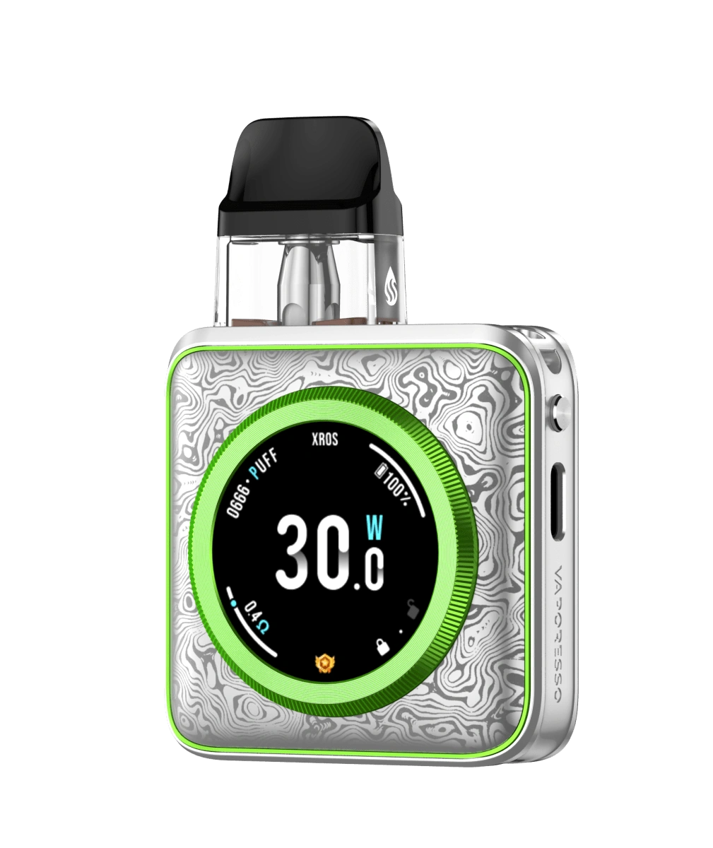 Vaporizador Vaporesso Nano Damascus