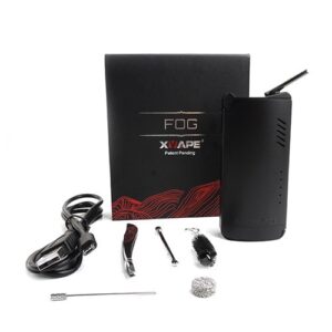Vaporizador XVape Fog Pro