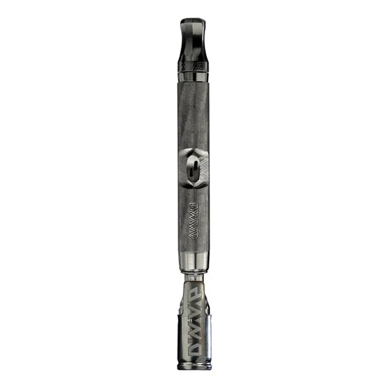 DynaVap M7 XL, vaporizador de convección sin batería en acero inoxidable de grado médico