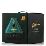 Volcano Classic edición limitada