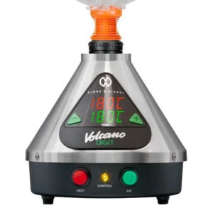 Vaporizador Volcano Digital Storz