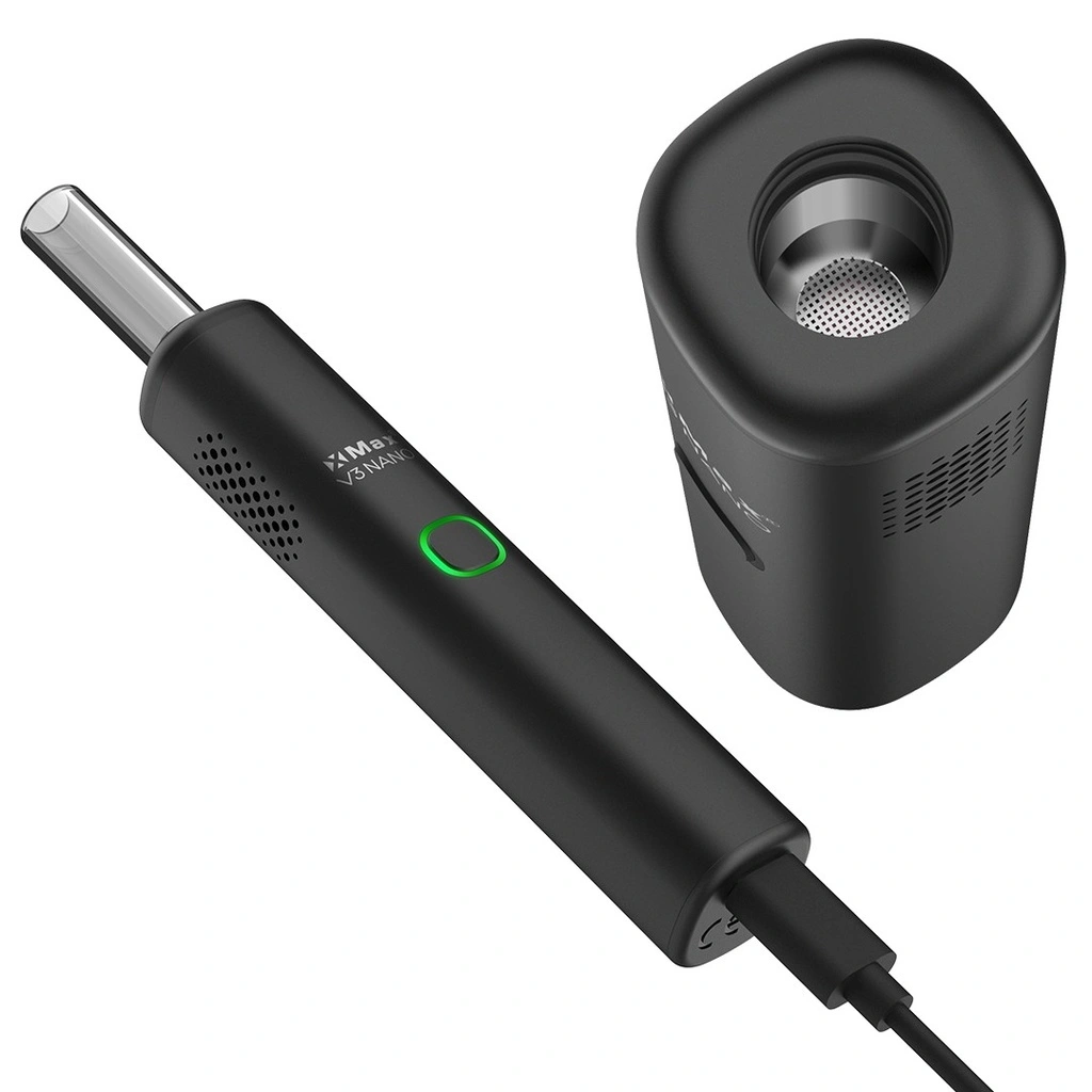 Vaporizador XMax V3 Nano