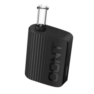 Vaporizador XMax Oont portátil compacto para hierba seca