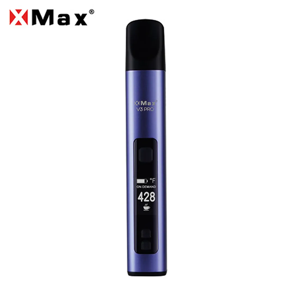 XMax V3 Pro morado