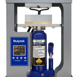 Prensa hidráulica Dulytek DHP5