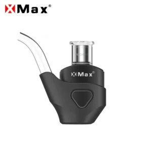 Vaporizador XMax Riggo extracciones