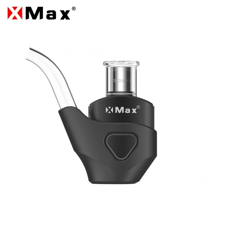Vaporizador XMax Riggo extracciones