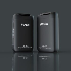 Vaporizador Fenix Neo Weecke