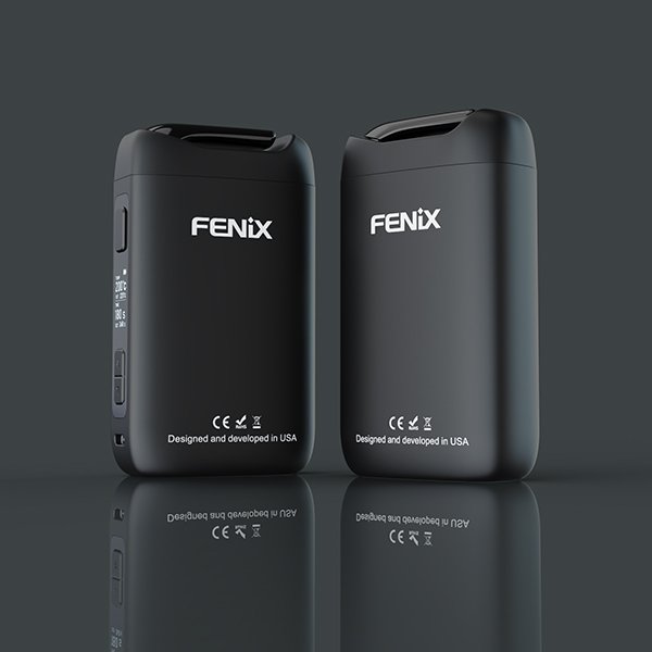 Vaporizador Fenix Neo Weecke