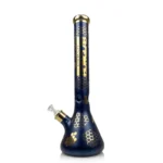 Bong Golden Beaker Bonglab negro