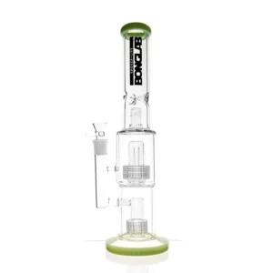 Bong Double Shot Bonglab