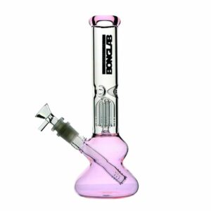 Bong Fat Candy Bonglab rosado