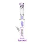 Bong Big Blow Bonglab morado