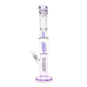 Bong Big Blow Bonglab morado