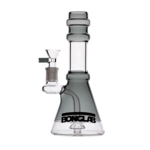 Bong Jelly Drop Bonglab negro