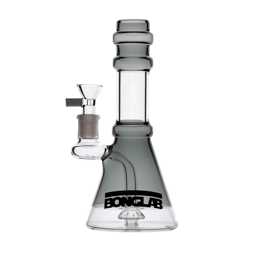 Bong Jelly Drop Bonglab negro