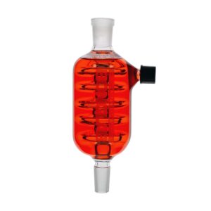 Chiller Unit Red 14mm Bonglab