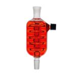 Chiller Unit Red 18mm Bonglab