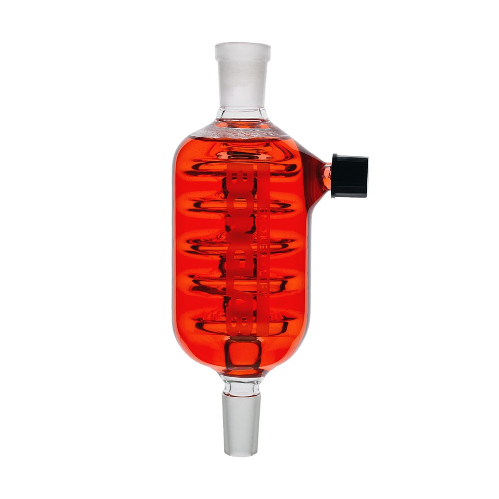 Chiller Unit Red 18mm Bonglab