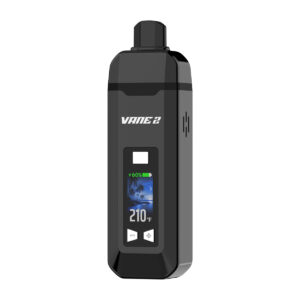 Yocan Vane 2 Obsidian