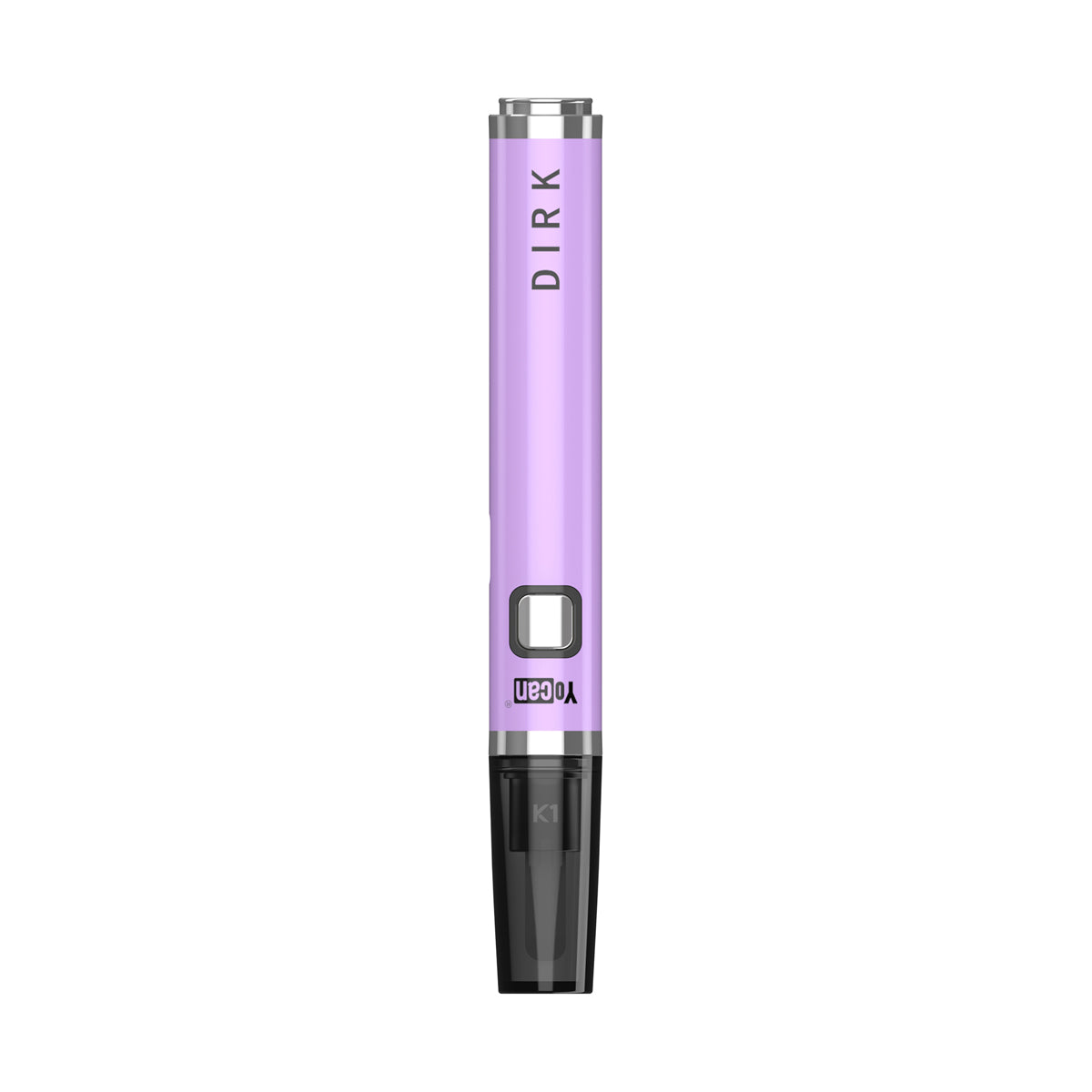 Hot knife Dirk Lilac