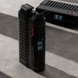 Vaporizador Fenix 2 Max