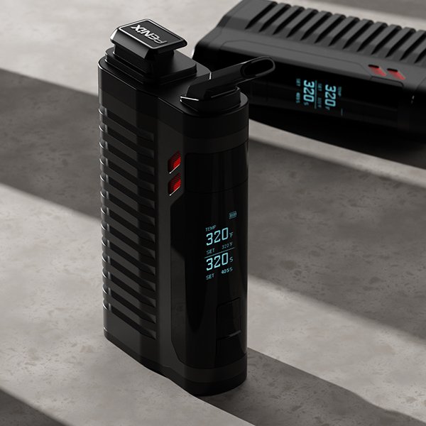 Vaporizador Fenix 2 Max