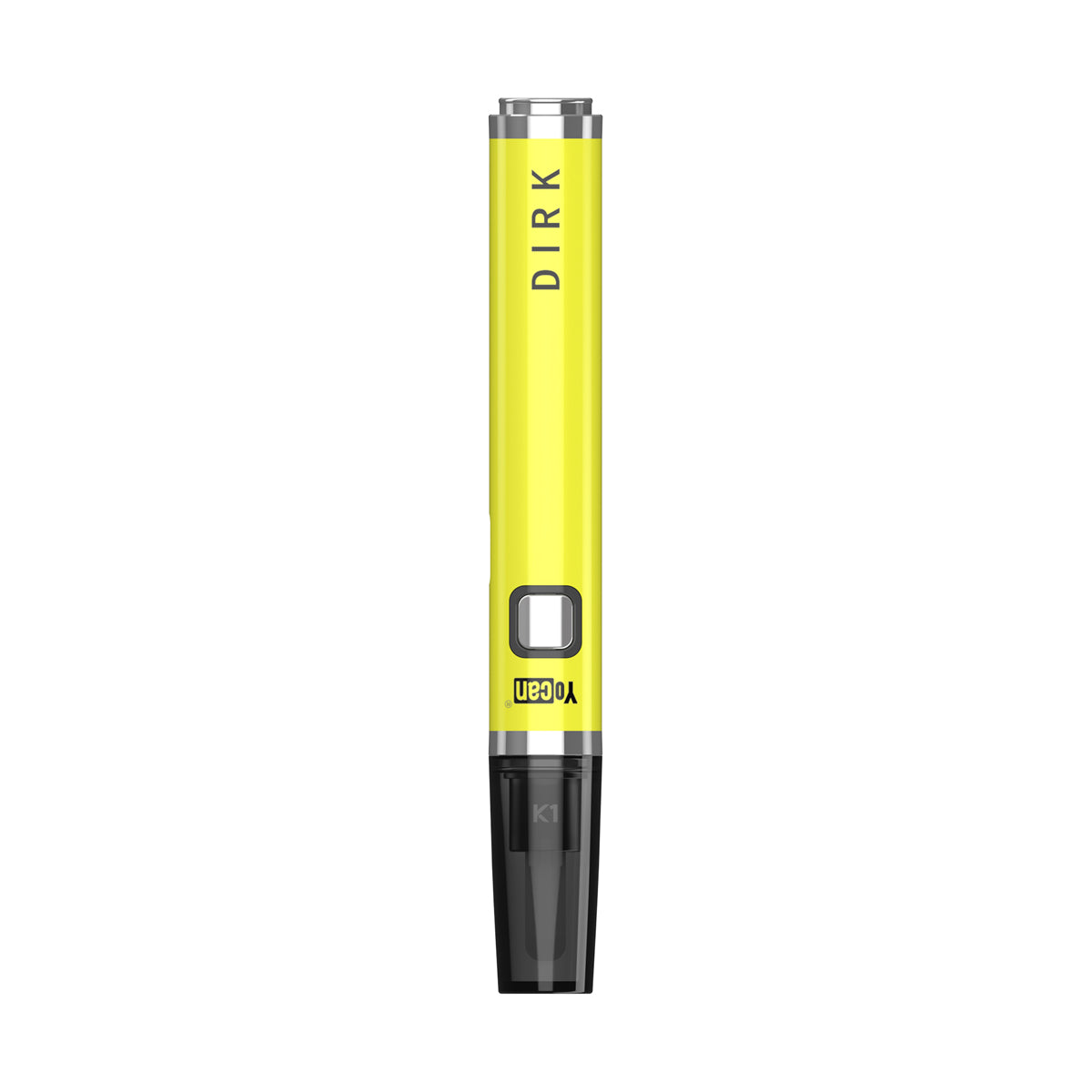 Hot knife Dirk Lemon