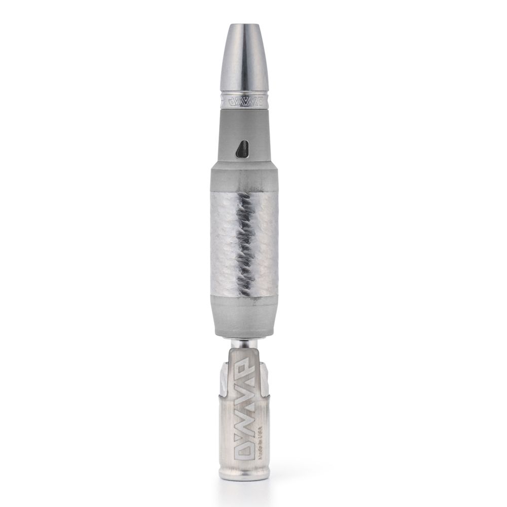 DynaVap VonG X titanio