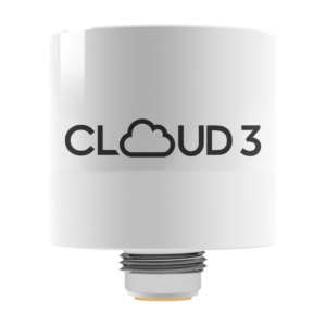 Cámara cerámica Cloud 3 Pocket