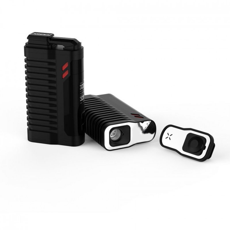 Fenix 2 Max detalle equipo