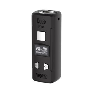 Yocan Kodo Pro Black