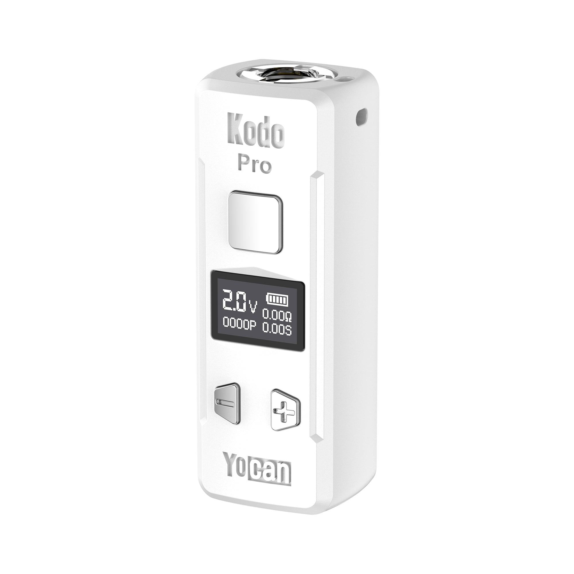 Yocan Kodo Pro White