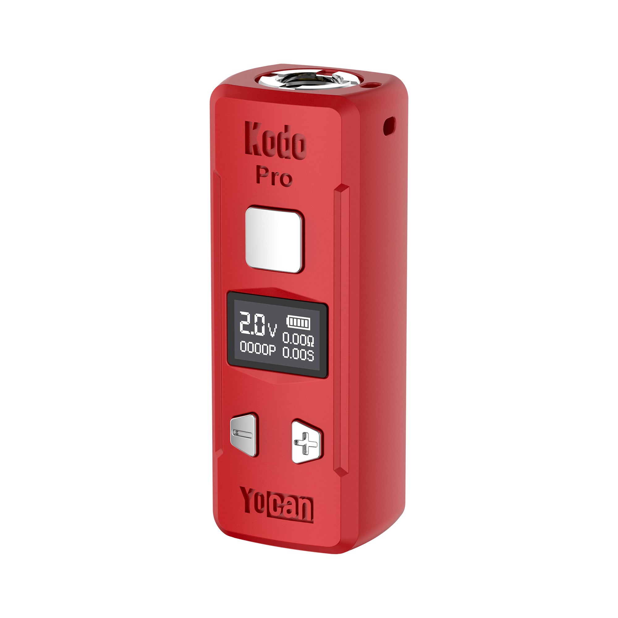 Yocan Kodo Pro Red