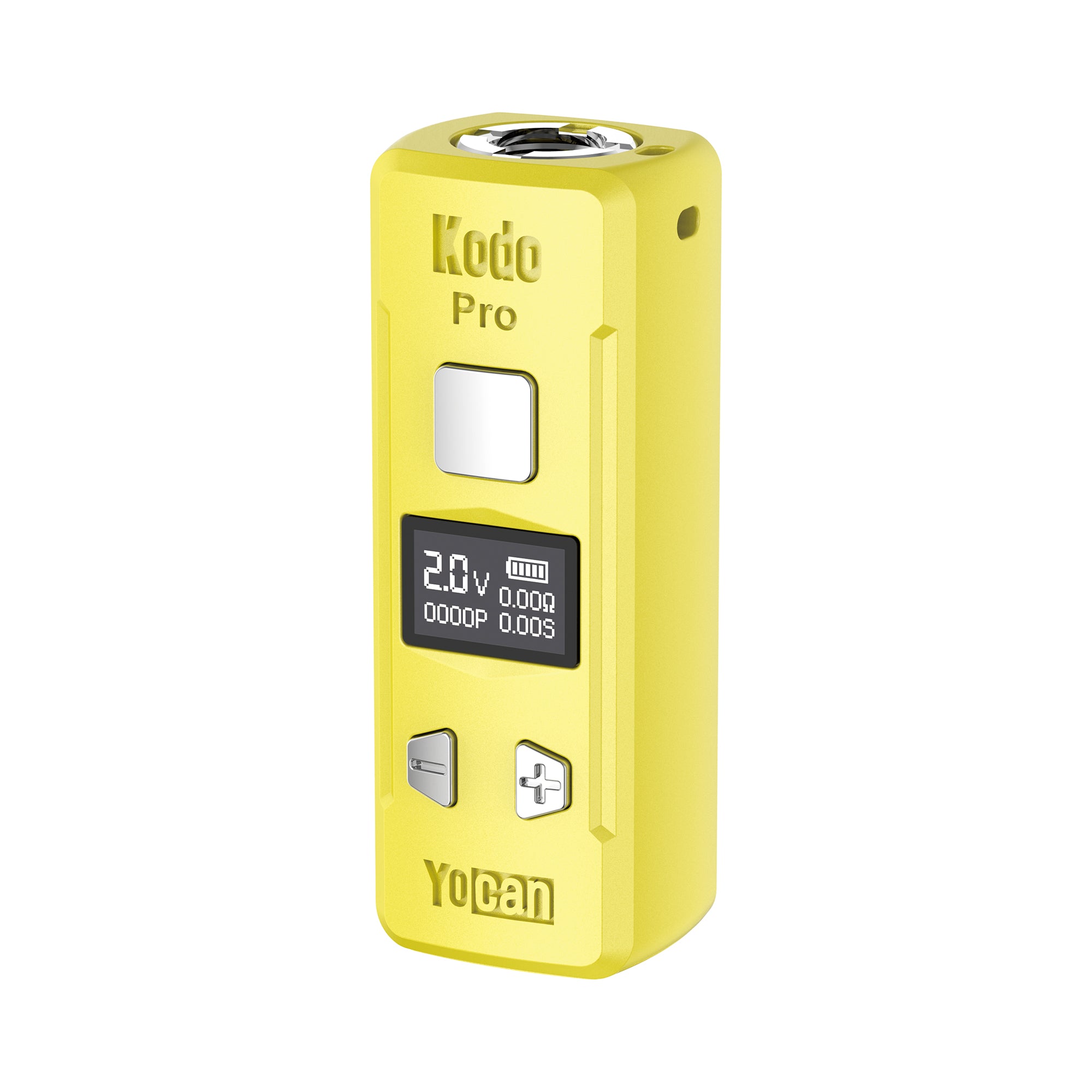 Yocan Kodo Pro Yellow