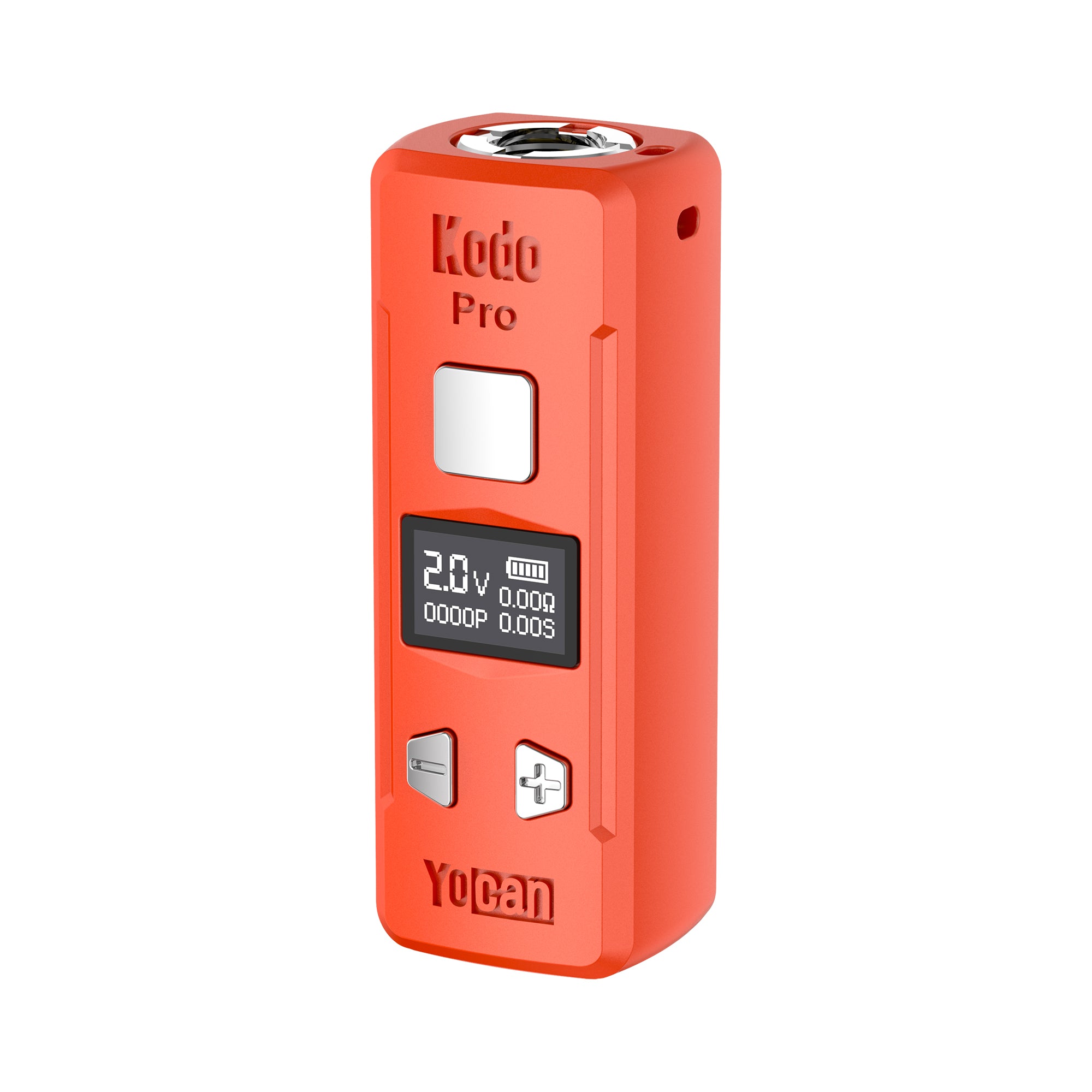 Yocan Kodo Pro Orange