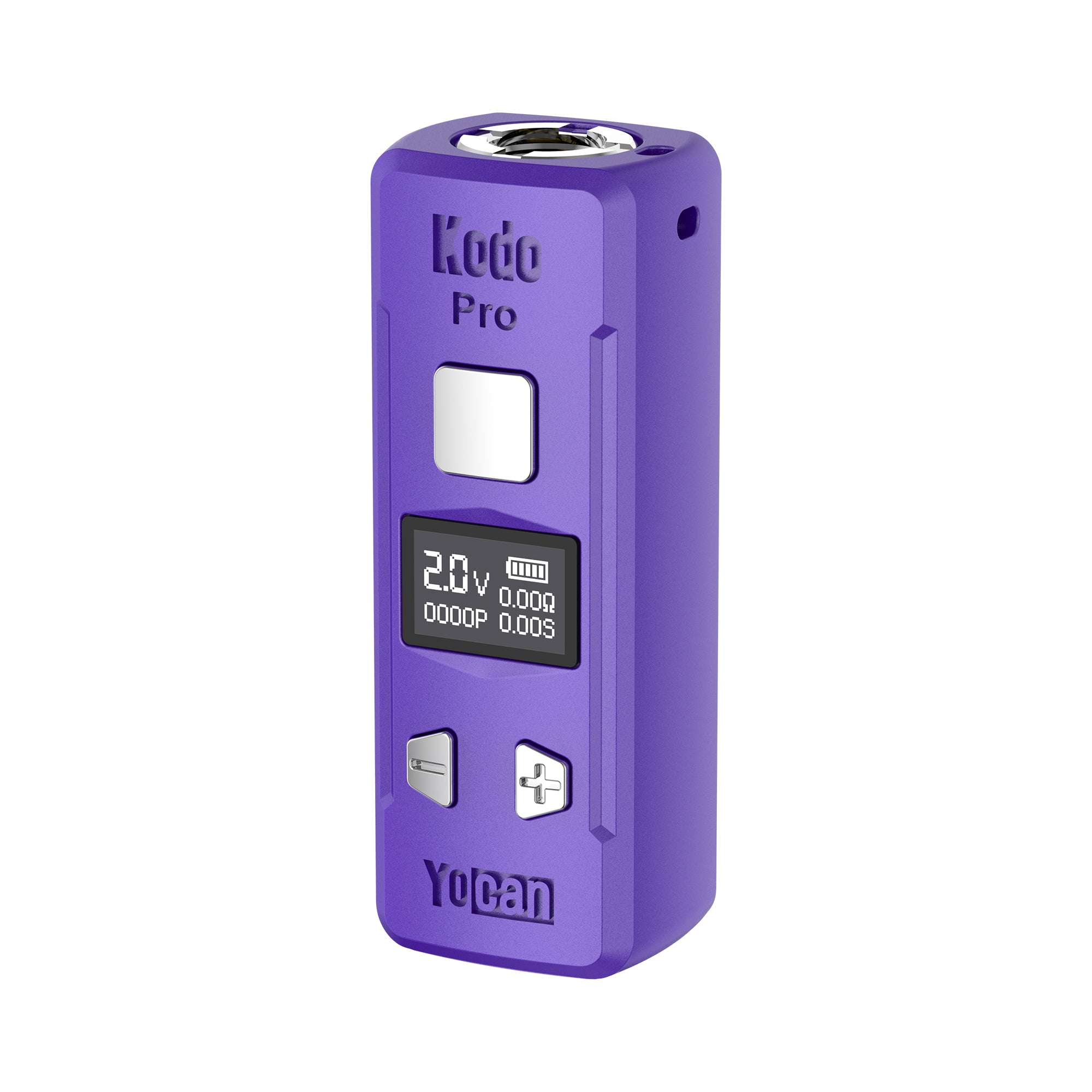 Yocan Kodo Pro Purple