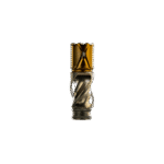 DynaVap Helix Titanium Tip
