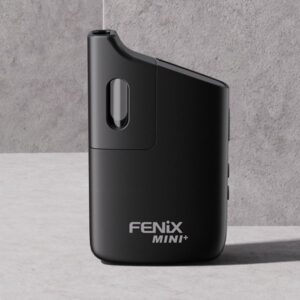 Vaporizador Fenix Mini Plus