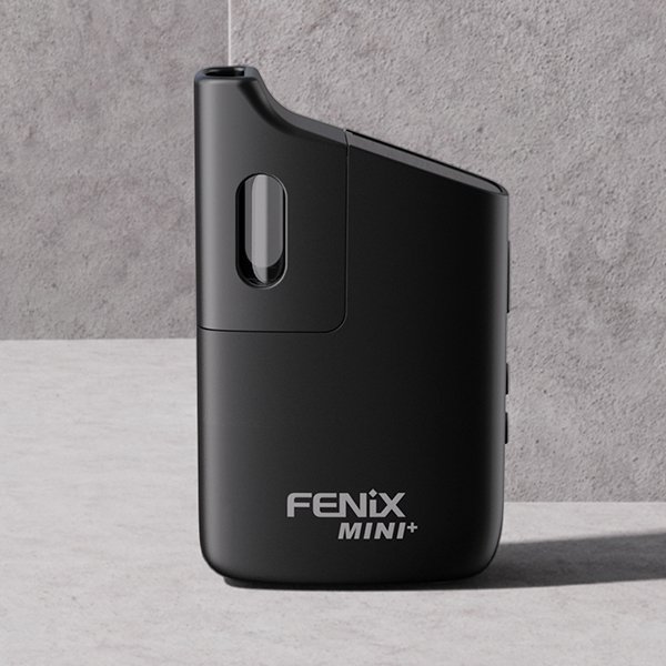 Vaporizador Fenix Mini Plus