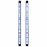 Par de barras Spectra Resin Boost Delight encendidas