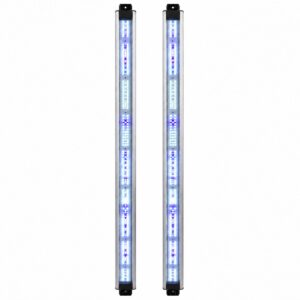 Par de barras Spectra Resin Boost Delight encendidas