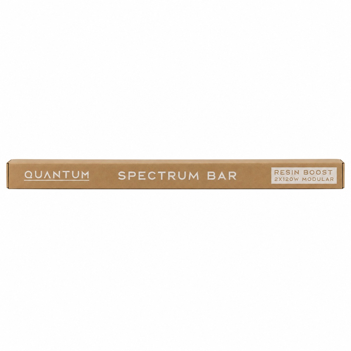 Caja de las barras Spectra Resin Boost 2x120W