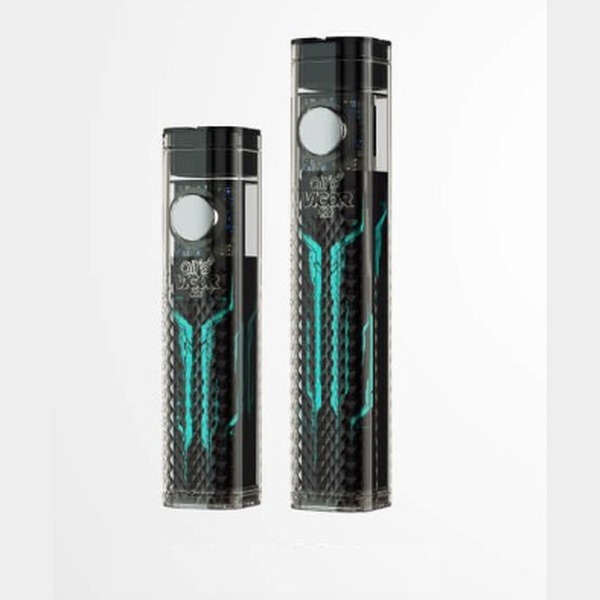 Batería Vigor Airistech Cyan/Black