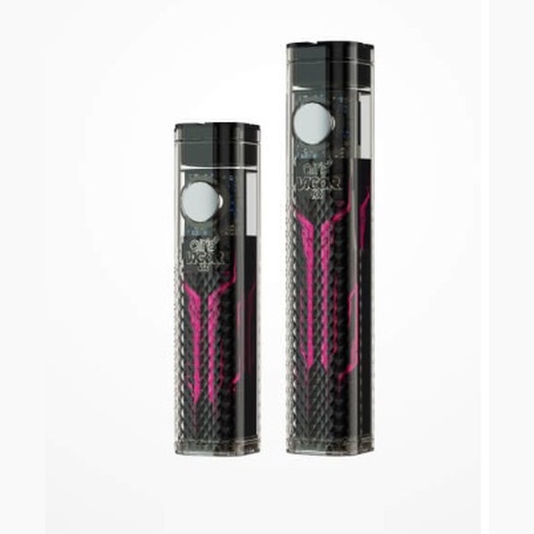 Batería Vigor Airistech Pink/Black