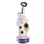 Big Eye Recycler Calvo Glass