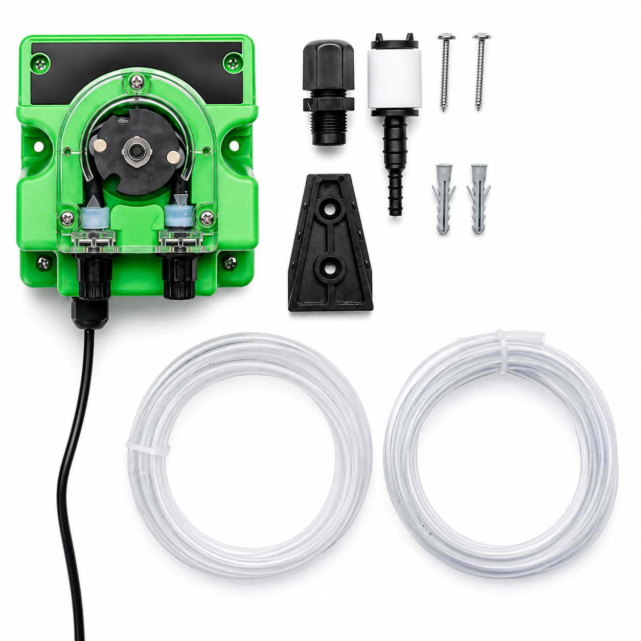 Bomba MP810 Milwaukee accesorios