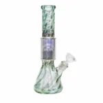 Bong Baker 35 cm Tornasol