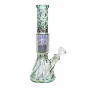 Bong Baker 35 cm Tornasol