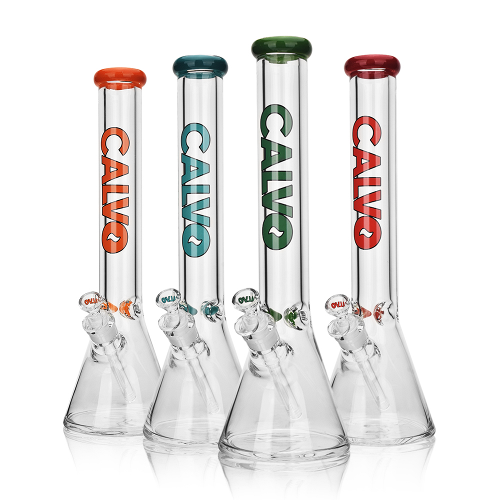 Beaker Premium 40 colores